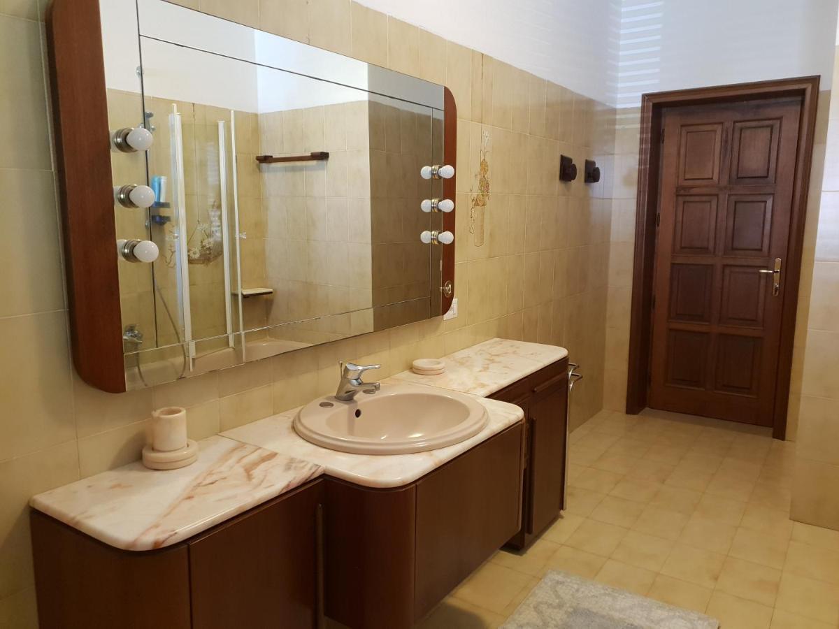 Viliam B&B Olbia Exterior foto